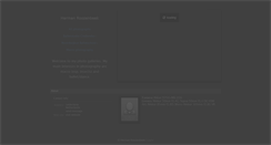 Desktop Screenshot of hermanroozenbeek.nl